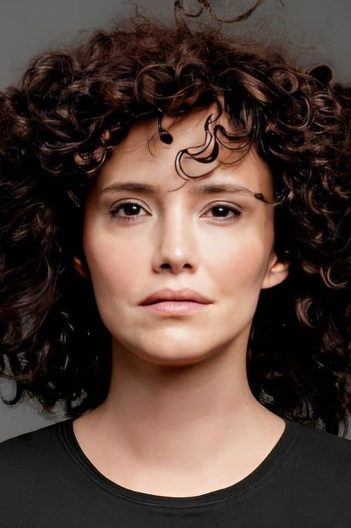 Nehir Erdoğan photo