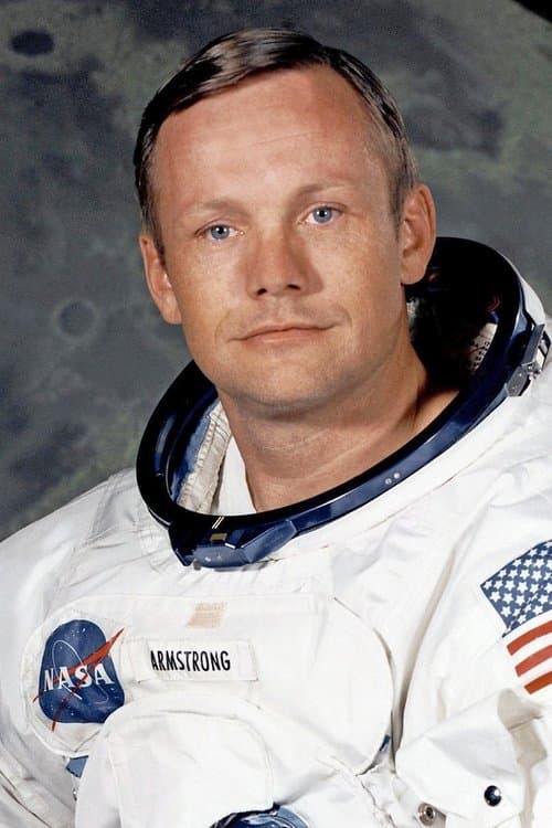 Neil Armstrong photo