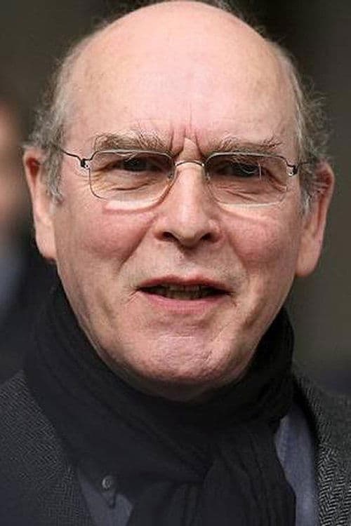 Neil Aspinall photo