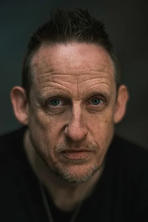 Neil Bell photo