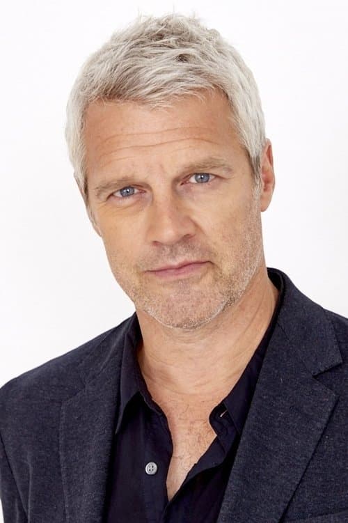 A portrait of Neil Burger