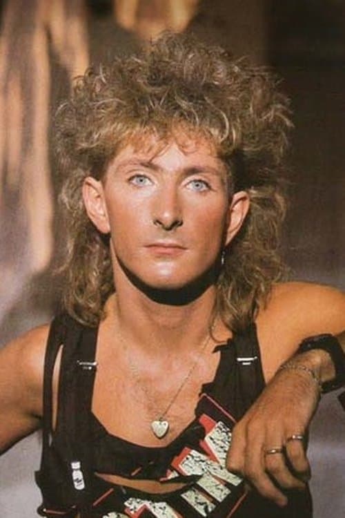Neil Carter photo