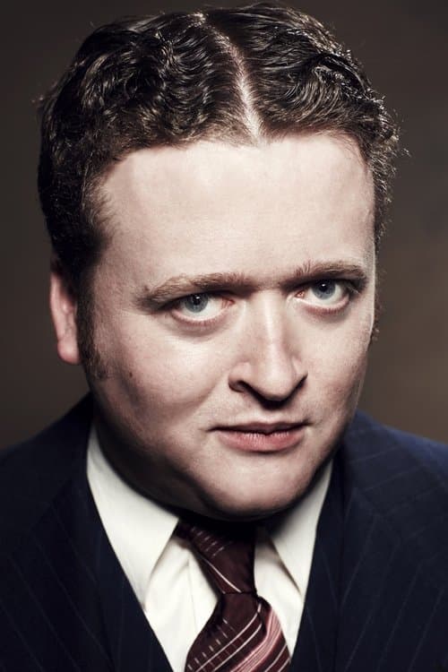 Neil Casey photo