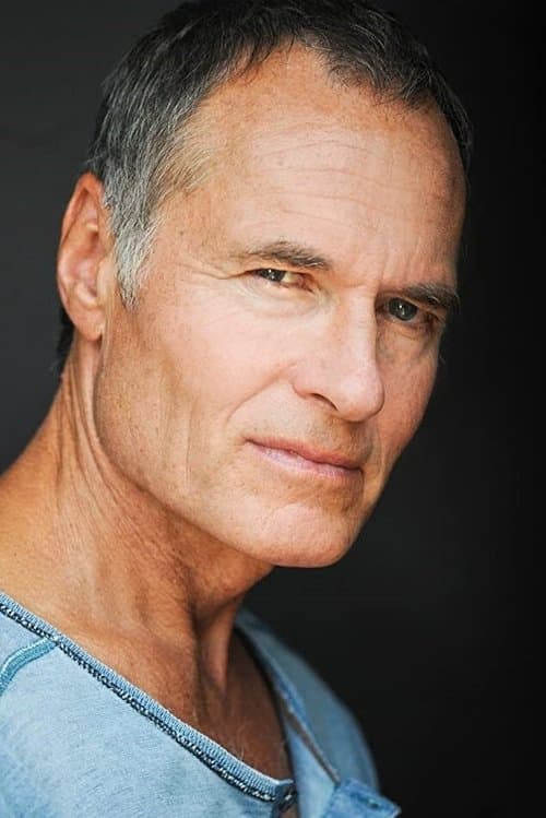 Neil Dickson photo