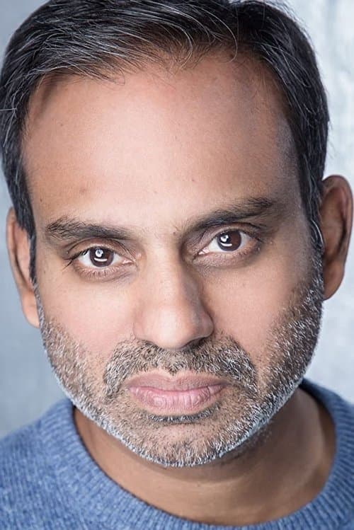 Neil D'Souza photo