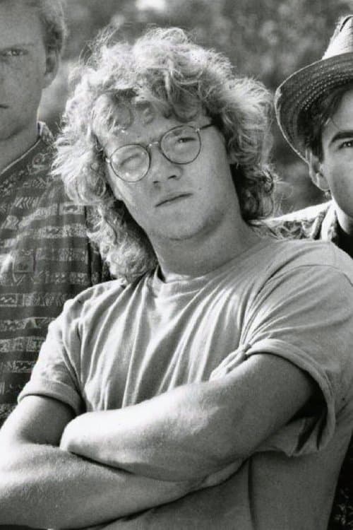 Neil Hope photo