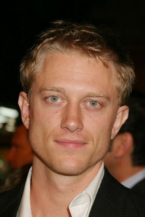 Neil Jackson photo