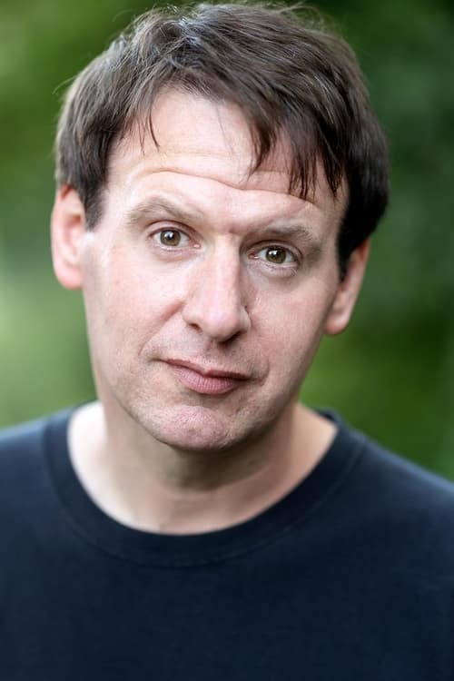 Neil James photo