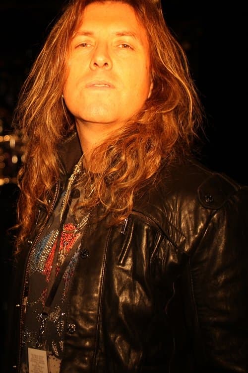Neil Johnson photo