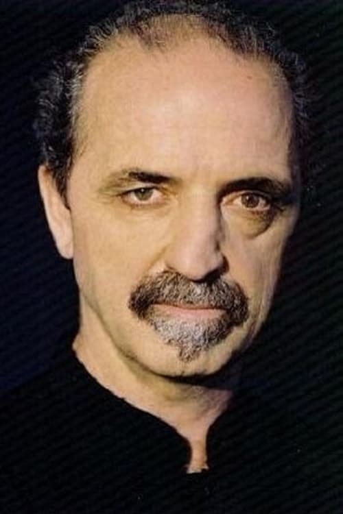 Neil Kroetsch photo
