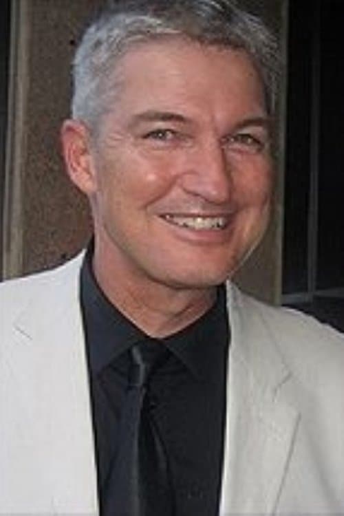 Neil McCarthy photo