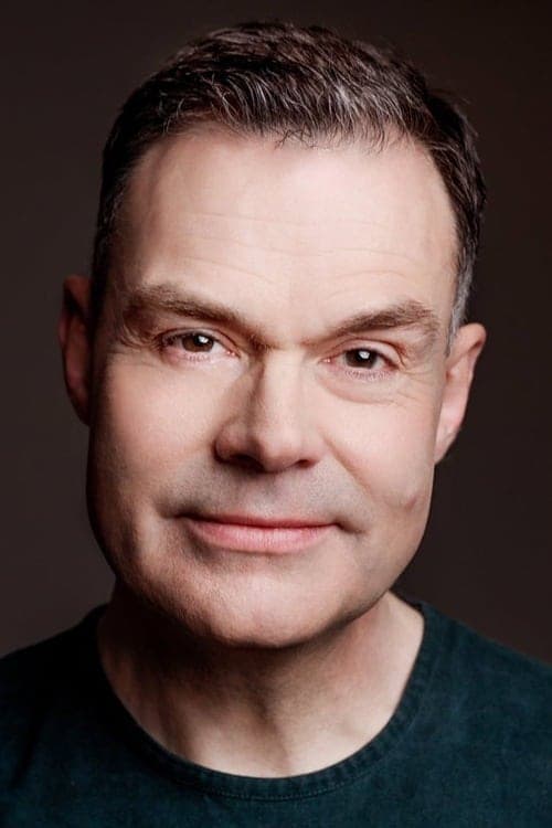 Neil Mullarkey photo