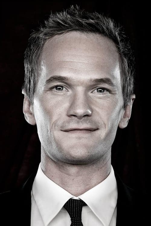 Neil Patrick Harris photo