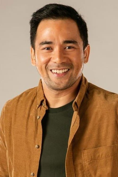 Neil Ryan Sese photo