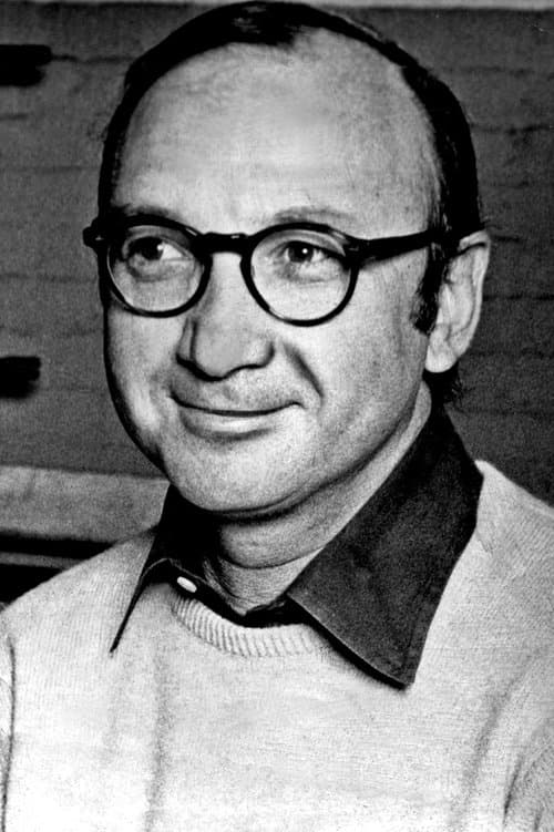 Neil Simon photo
