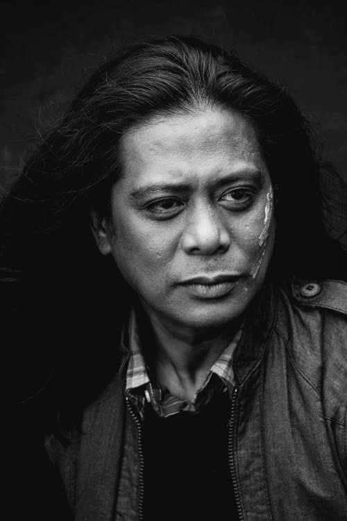Neil Tolentino photo