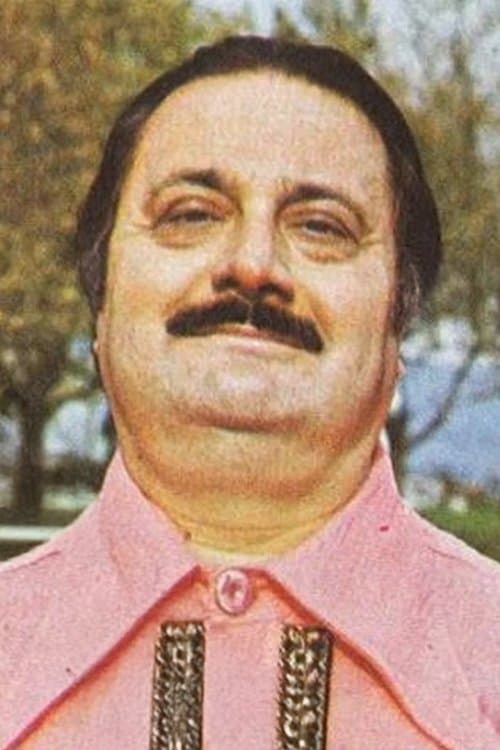 Nejat Gürçen photo