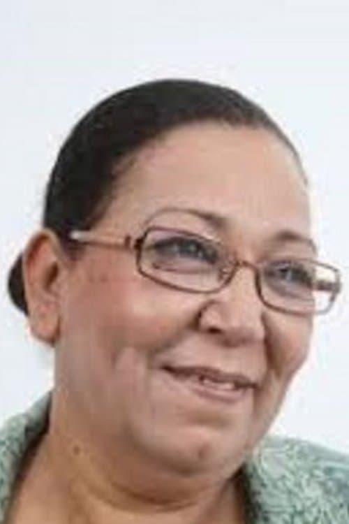 Nejia Ouerghi photo