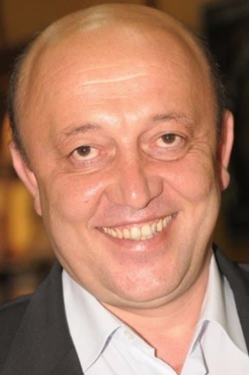 Nejmi Aykar photo