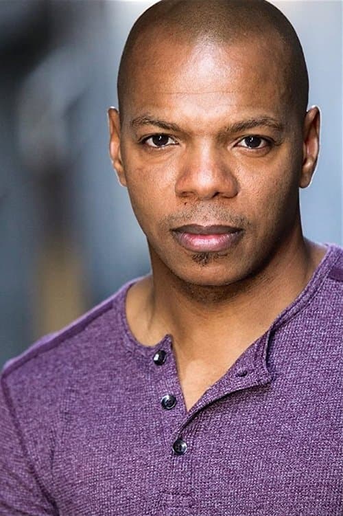 Neko Parham photo