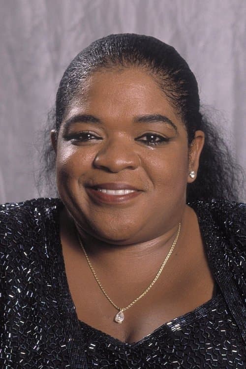 Nell Carter photo