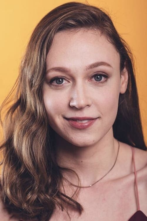 Nell Kessler photo
