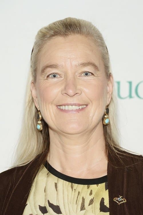 Nell Newman photo
