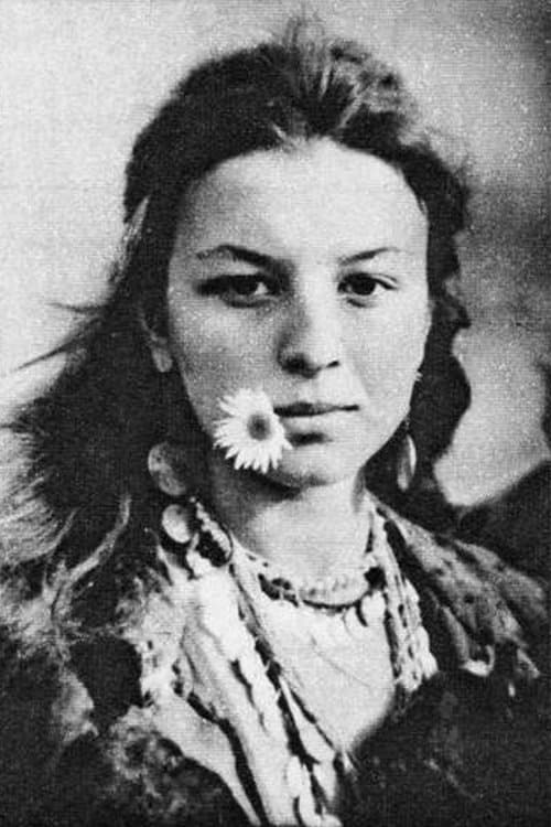 Nelli Volshaninova photo