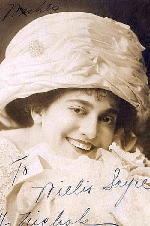 Nellie V. Nichols photo