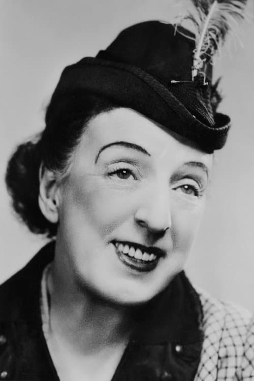 Nellie Wallace photo