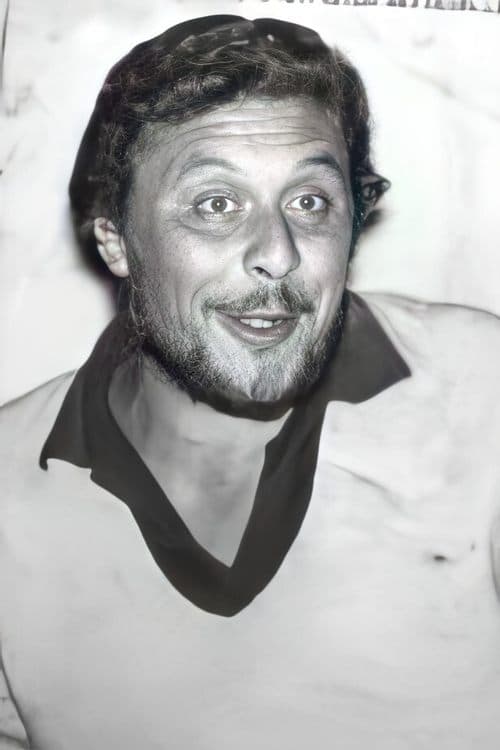 Nello Pazzafini photo