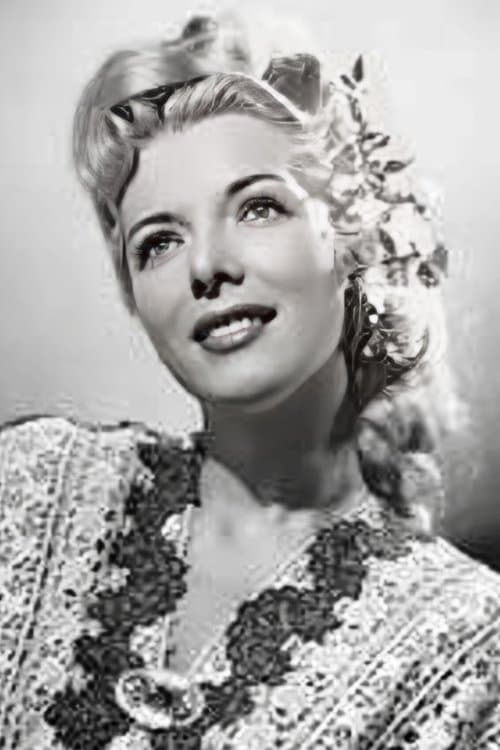 Nelly Darén photo