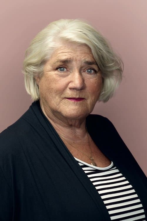 Nelly Frijda photo