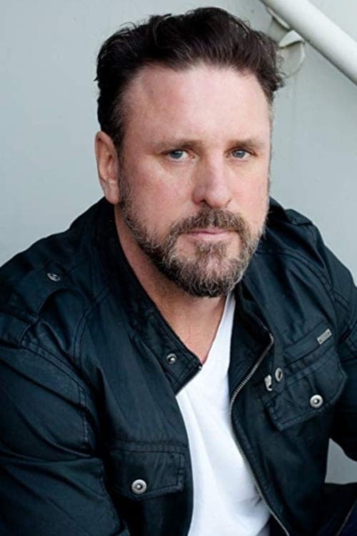 Nels Lennarson photo