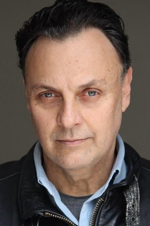 Nelson Baskerville photo