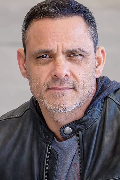 Nelson Bonilla photo
