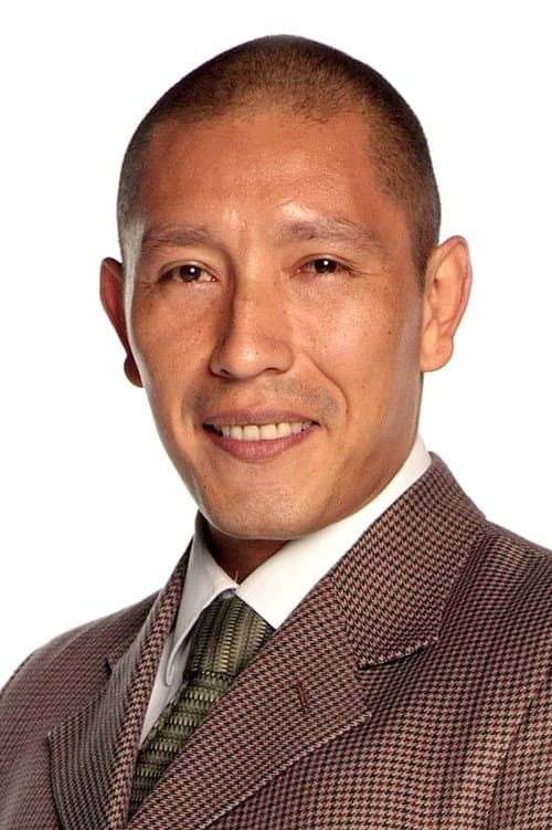 Nelson Camayo photo