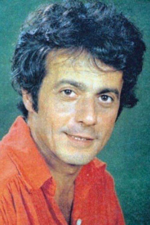 Nelson Caruso photo