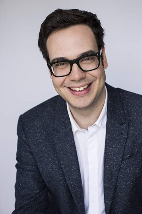 Nelson Franklin photo