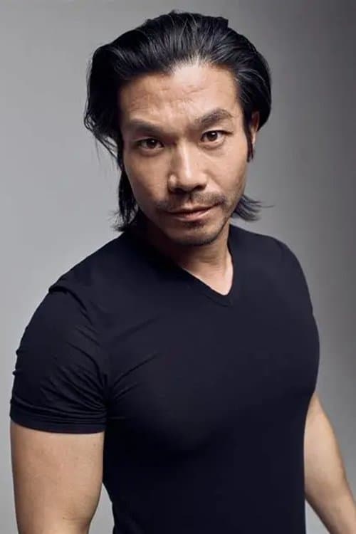 Nelson Lee photo