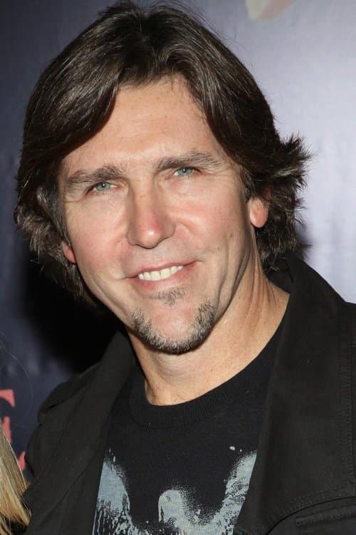A portrait of Nelson McCormick