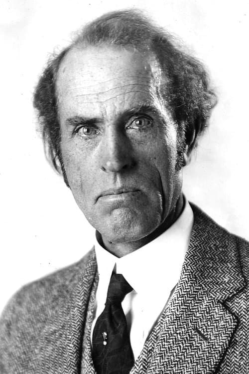 Nelson McDowell photo