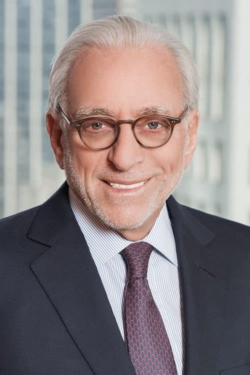 Nelson Peltz photo