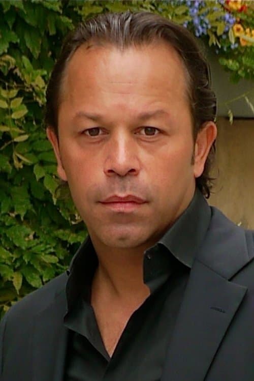 Nelson Vasquez photo