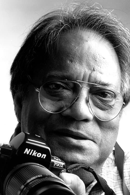 Nemai Ghosh photo