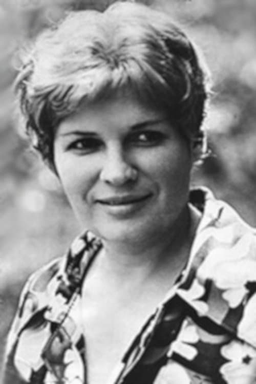 Neonila Hnepovska photo