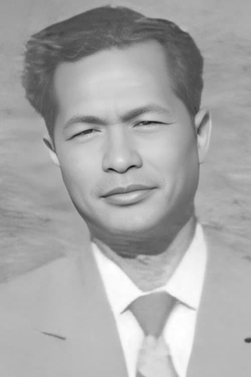 A portrait of Neramit