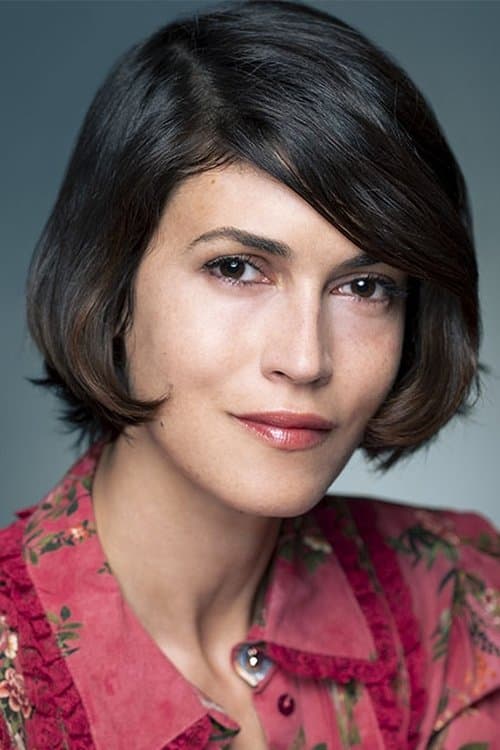 Nerea Barros photo