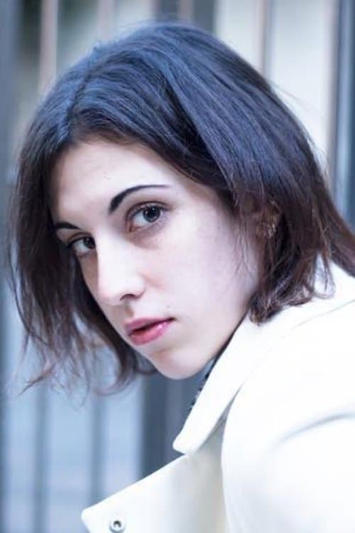 Nerea Jordana photo