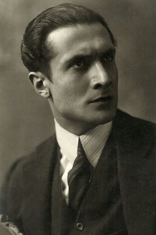 Nerio Bernardi photo
